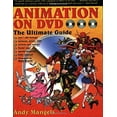 thumbnail image 1 of Pre-Owned Animation on DVD: The Ultimate Guide (Paperback) 188065668X 9781880656686, 1 of 1