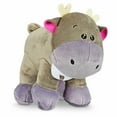thumbnail image 1 of Animators Collection Frozen Sven Reindeer Plush Doll Toy 5 1/2" Tall, 1 of 2