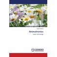 thumbnail image 1 of Animatronics (Paperback), 1 of 1