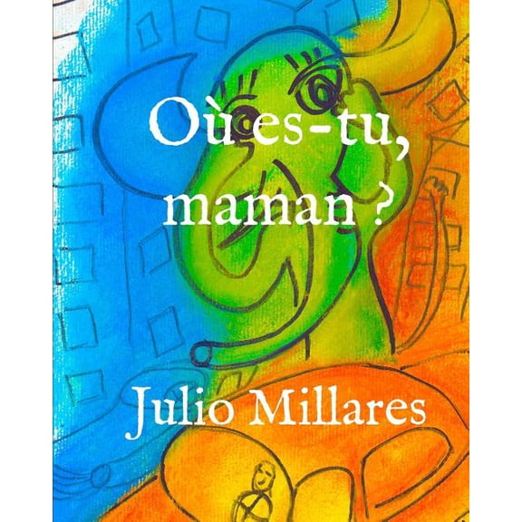 Animaux Libres O es-tu, maman ?, Book 3, (Paperback)