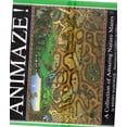 thumbnail image 1 of Pre-Owned Animaze! a Collection of Amazing Nature Mazes (Hardcover) 0679826653 9780679826651, 1 of 1