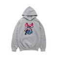 thumbnail image 1 of Anime 2025 Japanese Manga Otaku Popular Future Trends Fan Art Hoodie, for men & women, up to size 5XL, 1 of 3