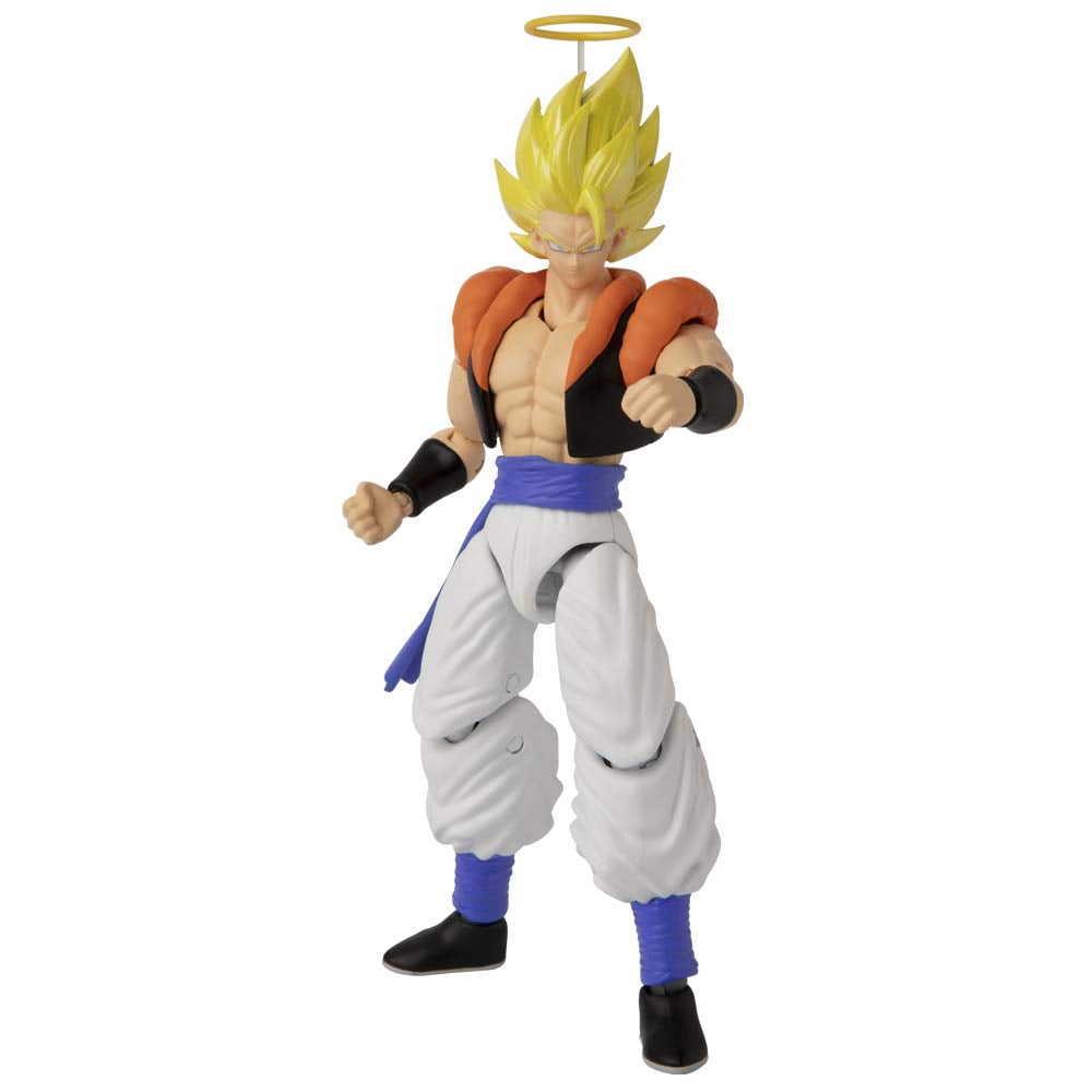 Figurine Majin Vegeta – Dragon Ball Z – 28 Cm – PVC – Statue Collection