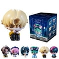 Anime Alien Stage lvan Till Figure Blind Box,MIZI SUA Ivan Till Luka