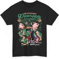 thumbnail image 1 of Anime Apothecary Diaries Maomao Cute Shy Anime Girl Waifu T-Shirt Jinshi Tee M-8, 1 of 4