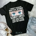 thumbnail image 1 of Anime Art For Women Teen Girl Men Anime Merch Anime Lover Unisex & Youth T Shirt, 1 of 2