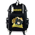 thumbnail image 1 of Anime BLUE LOCK Backpack Shoulder Bag Daypack   Satchel Bag, 1 of 8
