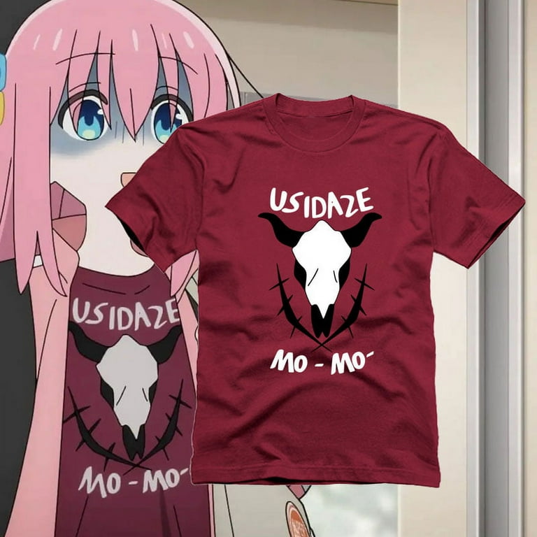Anime T-Shirts Darling In The Franxx Zero Two Print Men Women