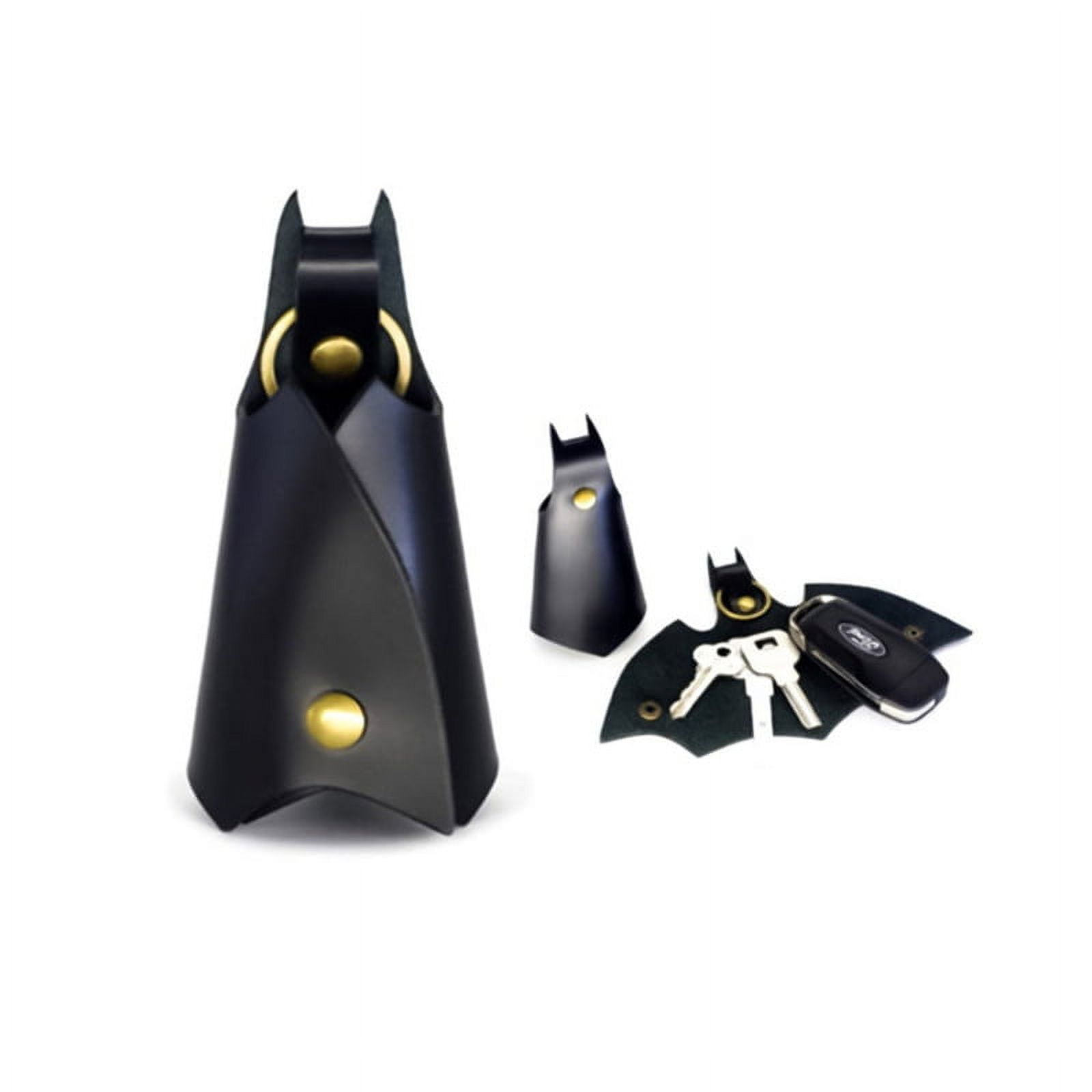 Bat Key Case