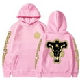 thumbnail image 1 of Anime Black Clover Black Bulls Squad Emblem Hoodies Yami
Ast, 1 of 4