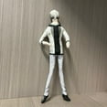 thumbnail image 1 of Anime Blue Lock Plush Toy Isagi Yoichi Bachira Meguru Nagi Seishiro Chigiri Hyoma Cosplay Stuffed Dolls Figure Peluches Props, 1 of 19