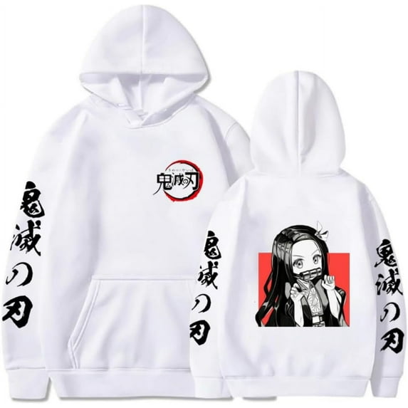 Anime Camadonerzhuko hoodie print sweatshirt unisex sweater