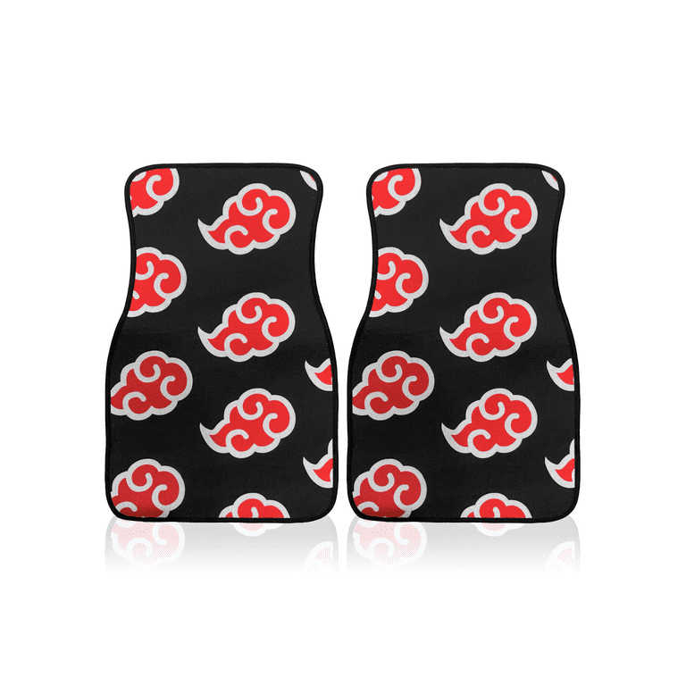Anime store car mats