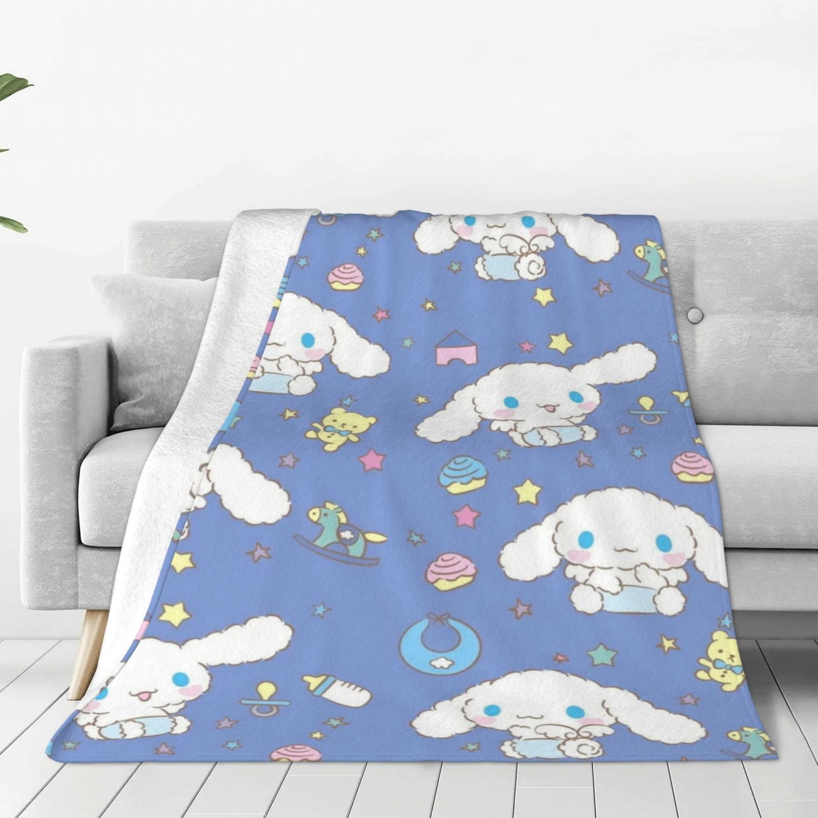 Anime Cartoon Blanket Super Soft Blanket Flannel Warm And Cozy Throw anime-cartoon-blanket-super-soft-blanket-flannel-warm-and-cozy-throw