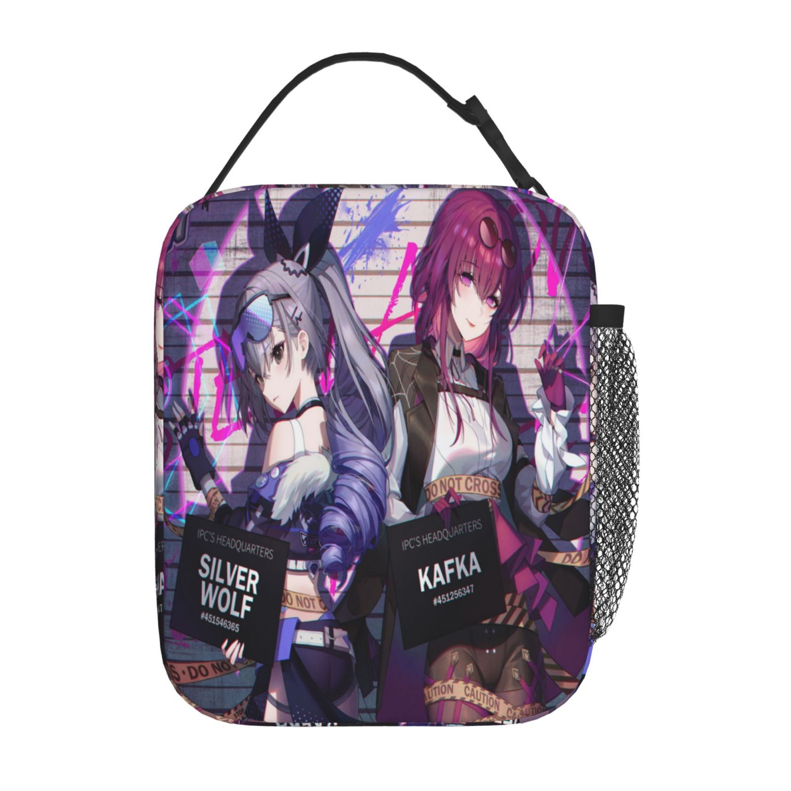 KILLSTAR Spirit Friends Ghosts Goth Lunchbox