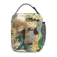thumbnail image 1 of Luocha Honkai Star Rail Lunch Box - Insulated Lunch Bag For Cute Lunch Box Suitable, 1 of 8