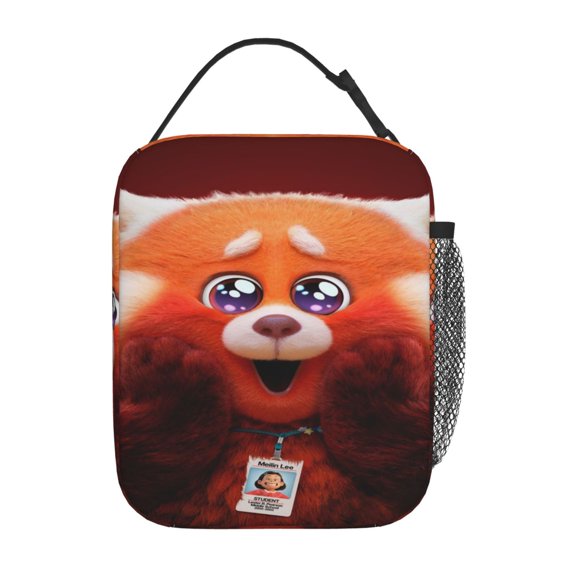 Turning Re Lunch Box - Insulated Lunch Bag For Cute Lunch Box Suitable For Adult Work Office