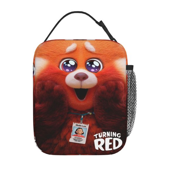 Turning Re Lunch Box - Insulated Lunch Bag For Cute Lunch Box Suitable For Adult Work Office
