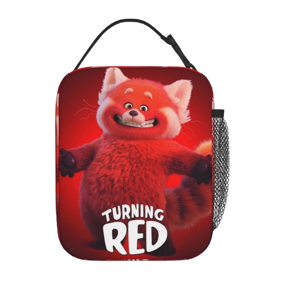 Turning Re Lunch Box - Insulated Lunch Bag For Cute Lunch Box Suitable For Adult Work Office