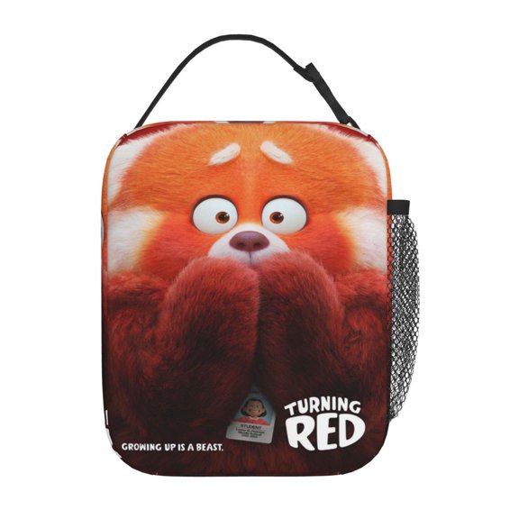 Turning Re Lunch Box - Insulated Lunch Bag For Cute Lunch Box Suitable For Adult Work Office