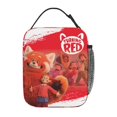 thumbnail image 1 of Turning Re Lunch Box - Insulated Lunch Bag For Cute Lunch Box Suitable For Adult Work Office, 1 of 8