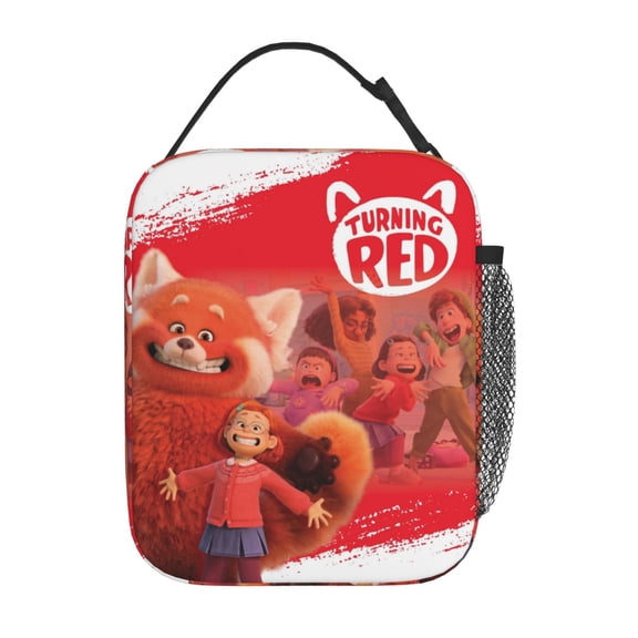 Turning Re Lunch Box - Insulated Lunch Bag For Cute Lunch Box Suitable For Adult Work Office