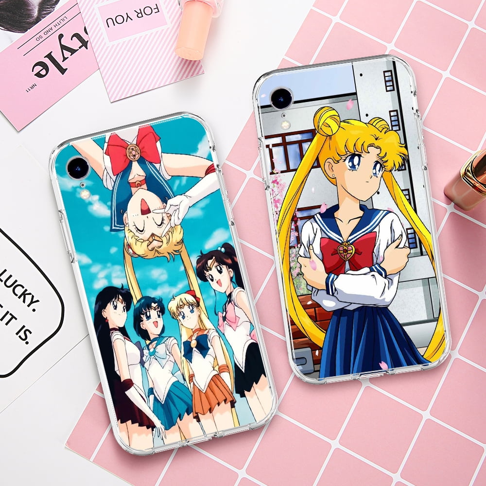 Romantic Anime iPhone Cases for Sale