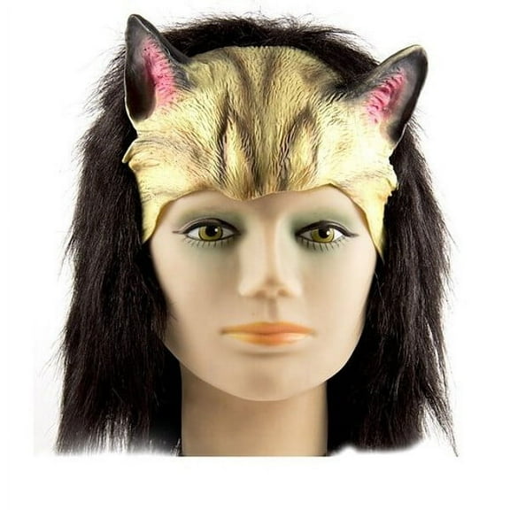Anime Cat Headpiece