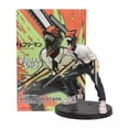 thumbnail image 1 of Anime Chainsaw Man Denji 7" Pvc Action Figure Toys Collection Gift US Stock, 1 of 7