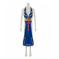 thumbnail image 1 of Anime Character Cheongsam Dress - Qipao for Convention, 1 of 5