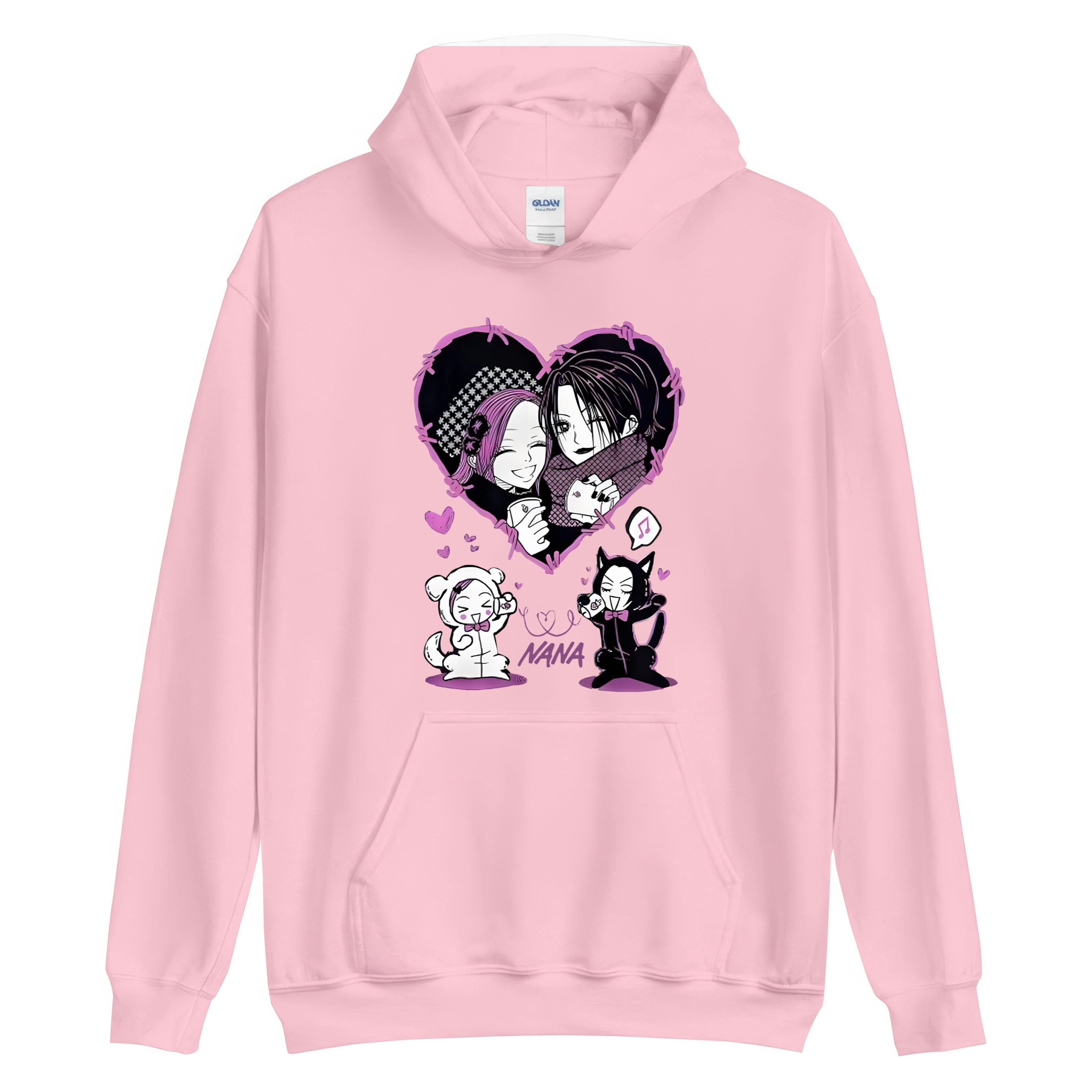 Anime T Shirts - Character Print Men's main image 1