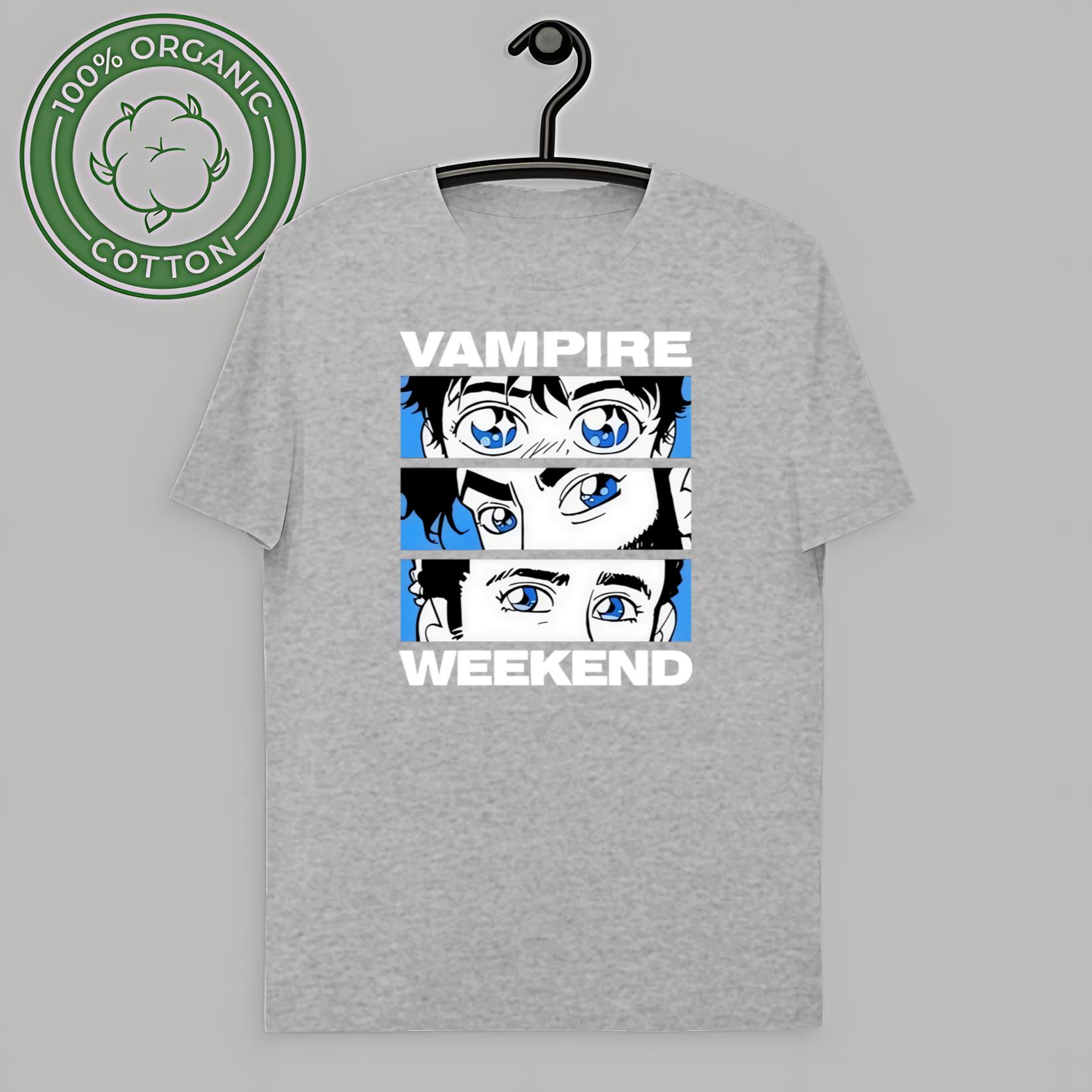 Anime T Shirts - Character Print Men's main image 0