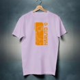 thumbnail image 1 of Anime Character Orange Cool T-Shirt, Anime Tee, Japanese Manga Shirt, Unisex, 1 of 2
