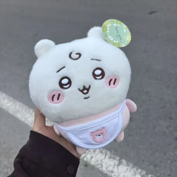 Anime Chiikawa Anime Hachiware Usagi Series Plush Doll Cute Lovely Birthday Gift Lovely Doll Desktop Decorations New