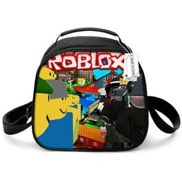 Roblox lunch box walmart hotsell