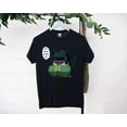 thumbnail image 1 of Anime Clothing Mao Mao T-Shirt - Cute Anime Girl Apothecary Diaries Tee, for men & women, up to size 5XL., 1 of 3