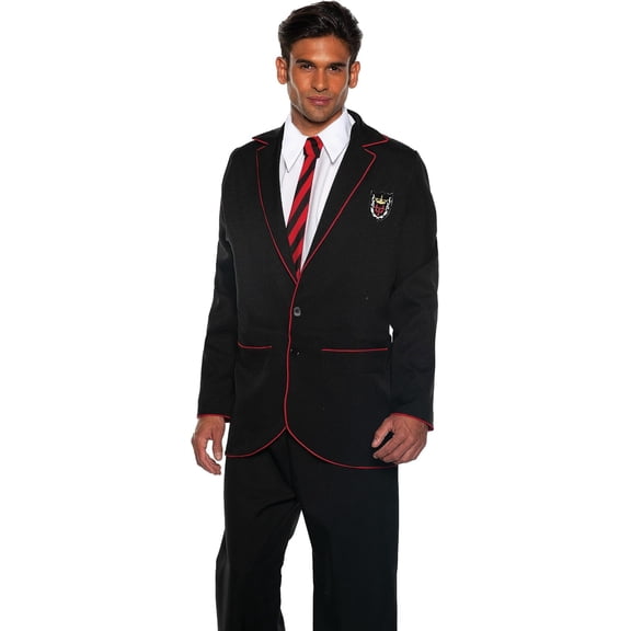 Anime Cosplay Academy Jacket