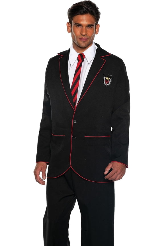 Anime Cosplay Academy Jacket