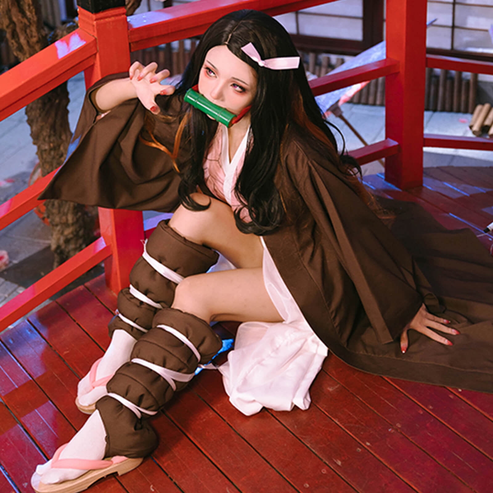 100+ Anime Cosplay Pictures