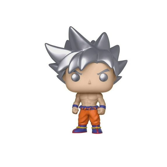 Anime Dragon Ball 386 Super Goku Vinyl Figure Toys birthday gift