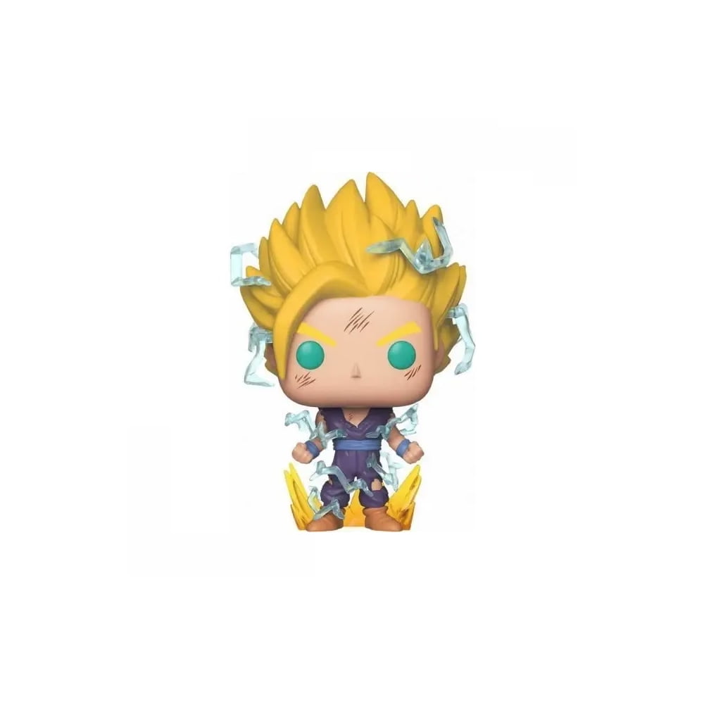 K-POP・アジア gohan Super Saiyan Gohan - #889 - Box Condition 7/10 – The Pop Gateway