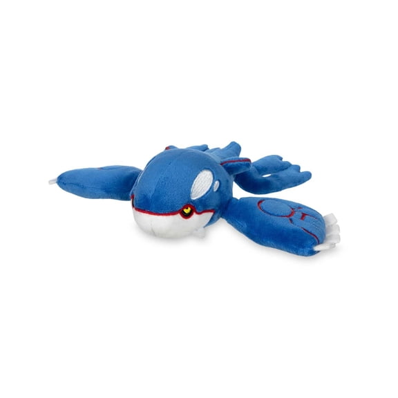Anime Doll Plush Toy Soft-filled Animal Toy Model - A Gift Suitable For Children, Boys And Girls 8-inch4