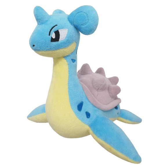 Anime Doll Plush 8-inch Toy Soft-filled Animal Toy Model - A Gift Suitable For Children, Boys And Girls7