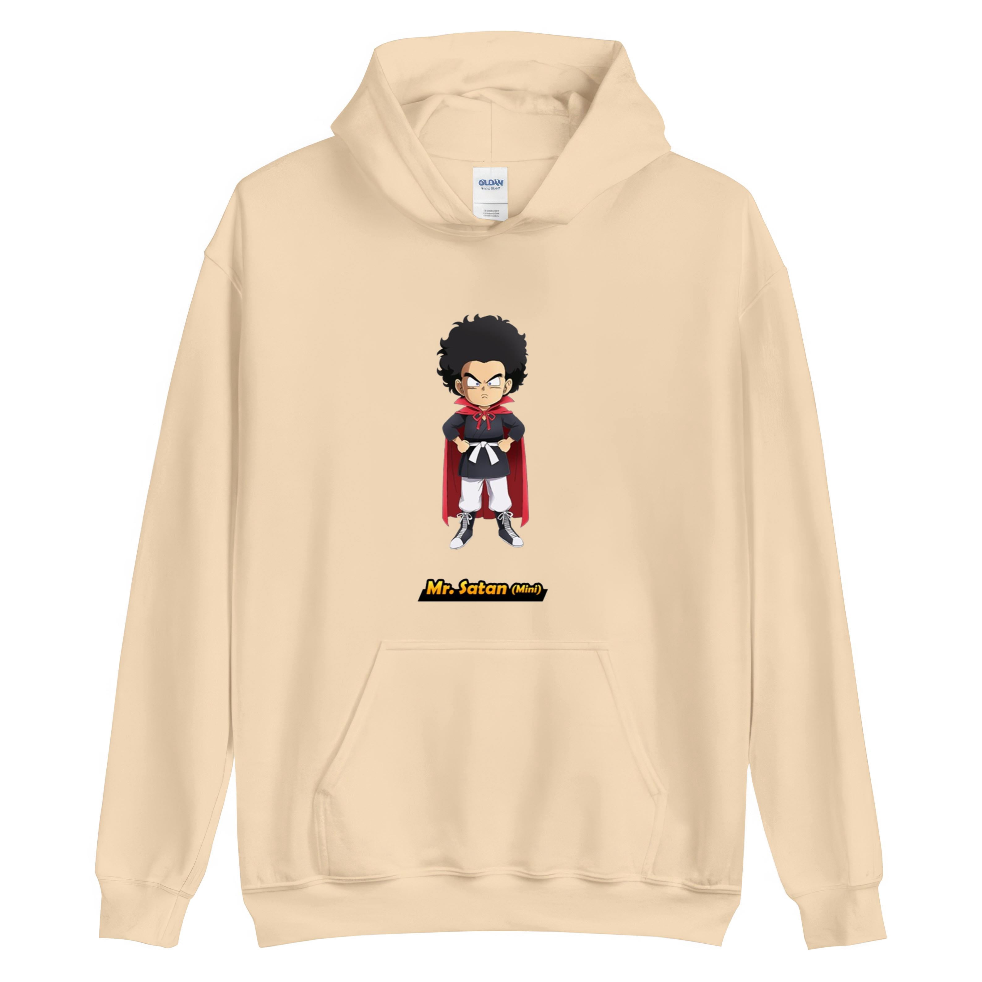 Dragon Ball Daima x Champion - Print Sweatshirt Black A [Pre-order Dec 2025]