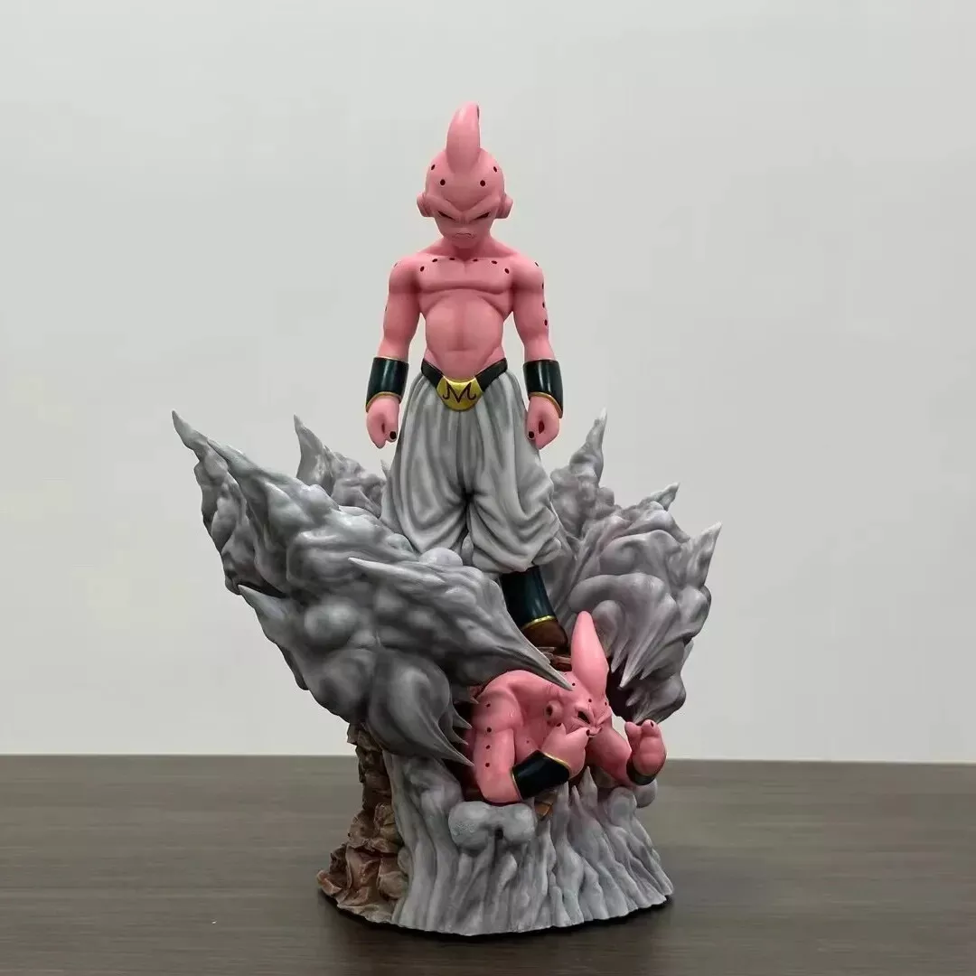 Super Buu Super Buu