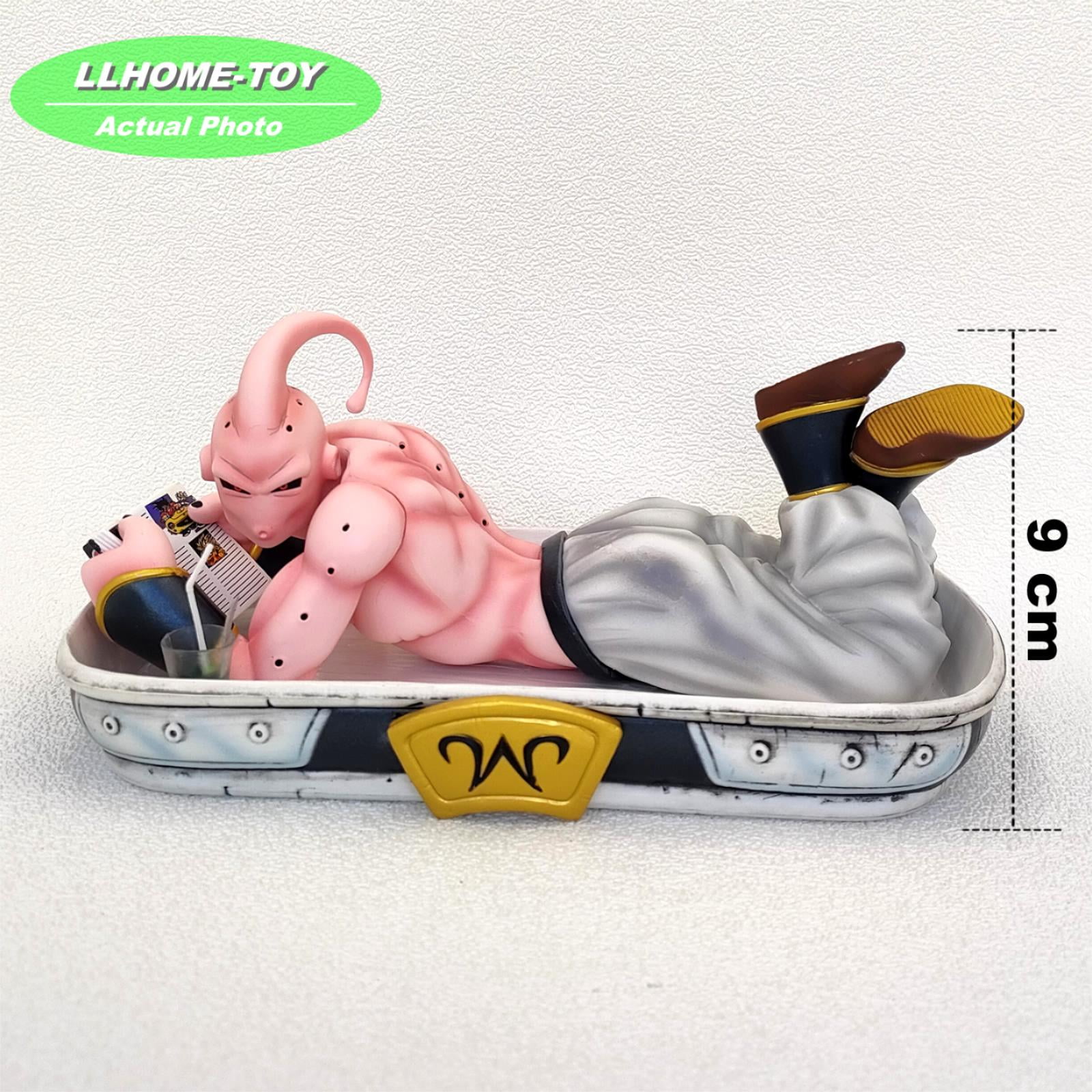 Super Buu Super Buu