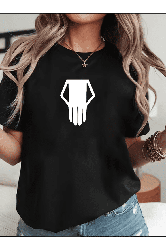 Anime Explosion Hero Graphic Rival Fan Art Top Unisex T-Shirt V10398, up to size 5XL