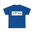 thumbnail image 1 of Anime Eyes/Manga Unisex Heavy Cotton Tee, 1 of 5