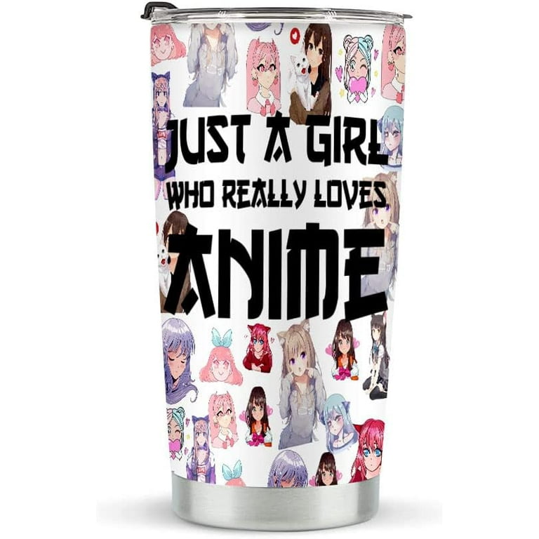 Anime Gifts That Even Non-Fans Will Want to Steal
