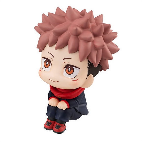 Anime Figure Collectible Model, High Detailed Desktop Decoration Gift